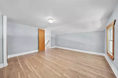 Bedroom - 1533 E Munger, Tecumseh, MI 49286 photo 3 of 5