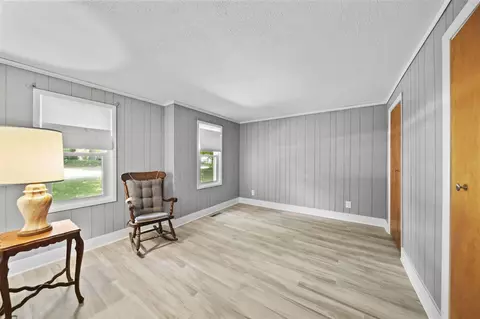 Bedroom - 1533 E Munger, Tecumseh, MI 49286 photo 1 of 5