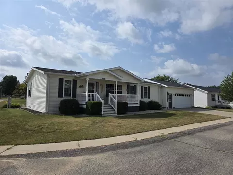 1402 Westwind, Fremont, MI 49412