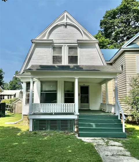 86 S Howell, Hillsdale, MI 49242