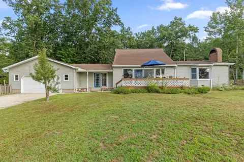 3612 Holiday, Greenville, MI 48838