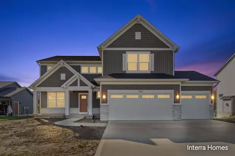 7882 Woodhurst, Rockford, MI 49341