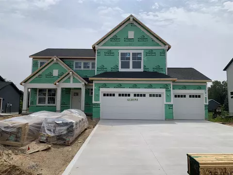7882 Woodhurst, Rockford, MI 49341