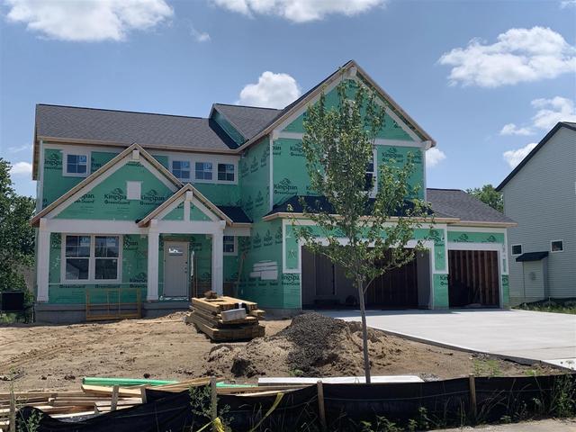 7882 Woodhurst, Rockford, MI 49341