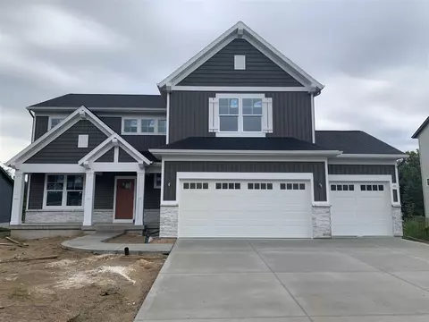 7882 Woodhurst, Rockford, MI 49341