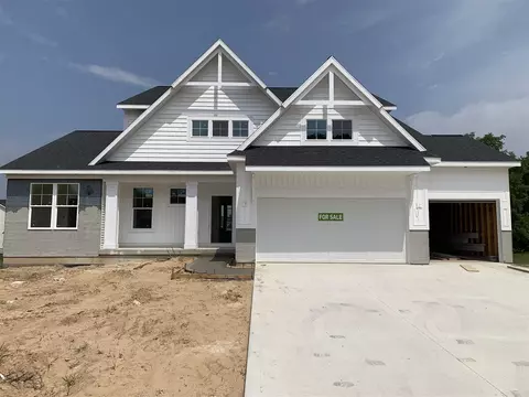 6554 Ravine Pt, Rockford, MI 49341