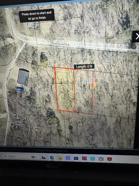 8159 Roosevelt, Mecosta, MI 49332