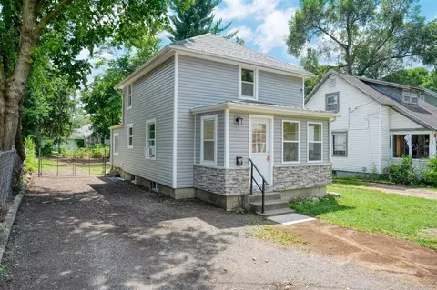 Exterior - 153 Hollis, Jackson, MI 49203 photo 1 of 16