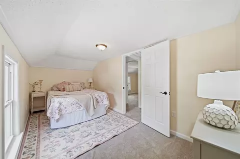 Bedroom - 153 Hollis, Jackson, MI 49203 photo 1 of 7