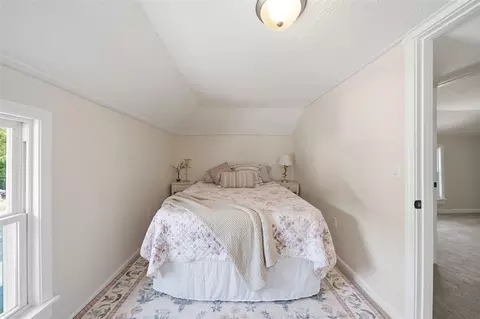 Bedroom - 153 Hollis, Jackson, MI 49203 photo 4 of 7