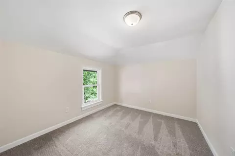 Bedroom - 153 Hollis, Jackson, MI 49203 photo 5 of 7