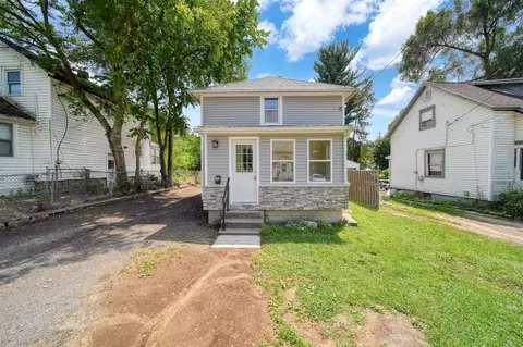 Exterior - 153 Hollis, Jackson, MI 49203 photo 6 of 16