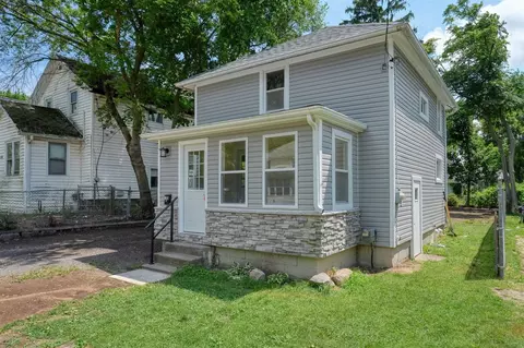 Exterior - 153 Hollis, Jackson, MI 49203 photo 3 of 16