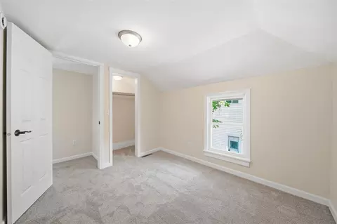 Bedroom - 153 Hollis, Jackson, MI 49203 photo 6 of 7