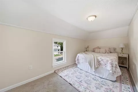 Bedroom - 153 Hollis, Jackson, MI 49203 photo 2 of 7