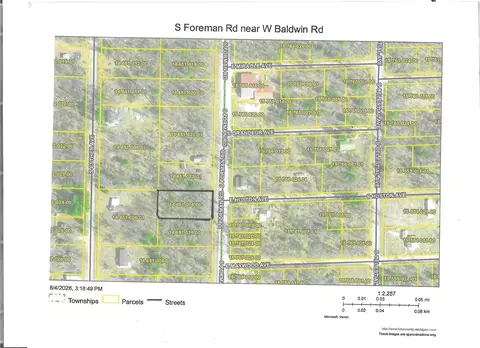 W Foreman, Baldwin, MI 49304 photo 5