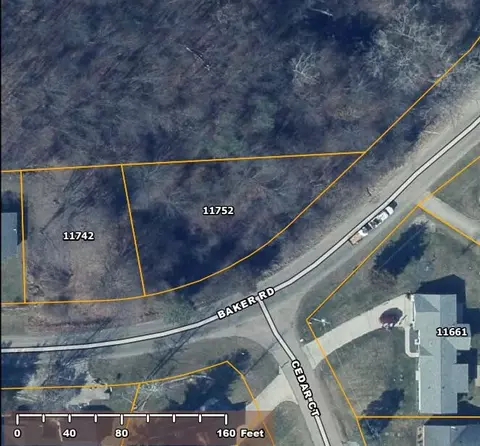View/Area - 11752 Baker, Jerome, MI 49249 photo 2 of 14