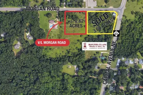 Morgan, Battle Creek, MI 49017