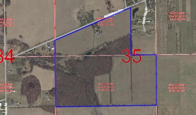 13245 E Michigan, Grass Lake, MI 49240