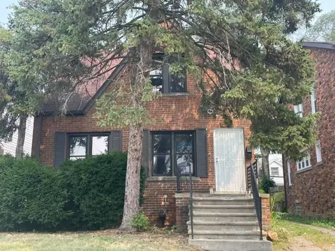 14636 Coyle, Detroit, MI 48227