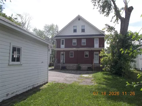 Exterior - 760 Washington, Monroe, MI 48161 photo 5 of 5