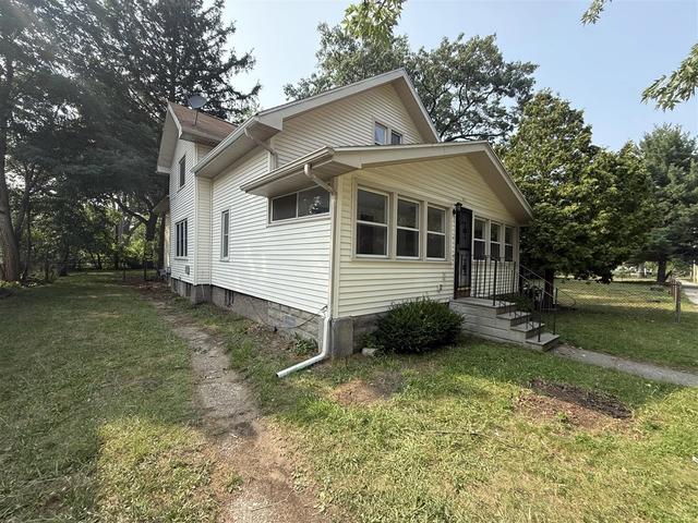 351 Erickson, Muskegon, MI 49442