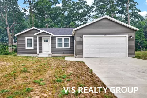 3685 Waalkes, Norton Shores, MI 49444