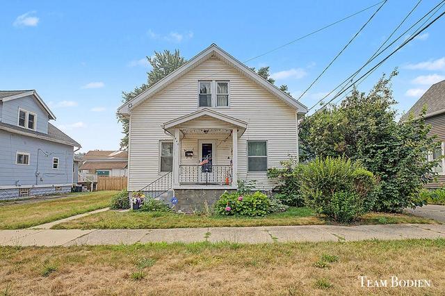 440 Webster, Grand Rapids, MI 49504