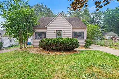 428 Pleasantview, Battle Creek, MI 49017