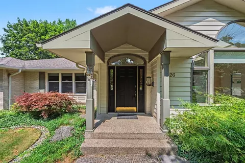 1926 Greenbriar, Portage, MI 49024