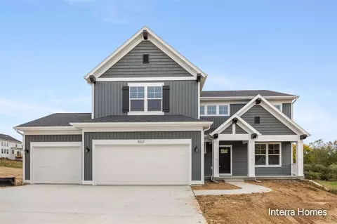 8321 Kettle Oak, Alto, MI 49302