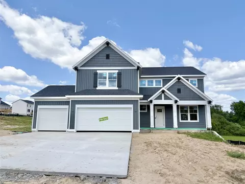 8321 Kettle Oak, Alto, MI 49302