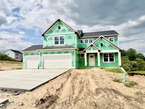 8321 Kettle Oak, Alto, MI 49302