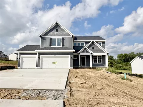 8321 Kettle Oak, Alto, MI 49302