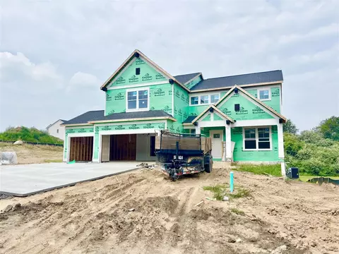 8321 Kettle Oak, Alto, MI 49302