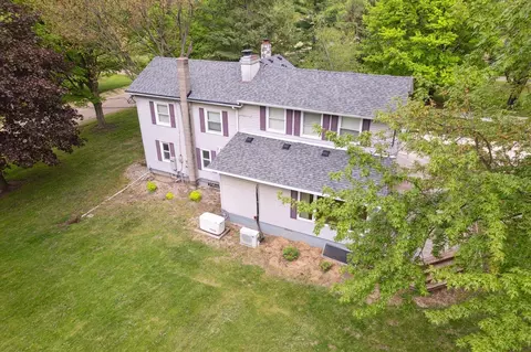 Exterior - 3650 Hogback, Fowlerville, MI 48836 photo 29 of 29