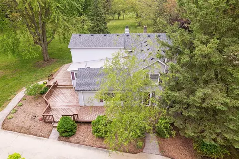 Exterior - 3650 Hogback, Fowlerville, MI 48836 photo 28 of 29