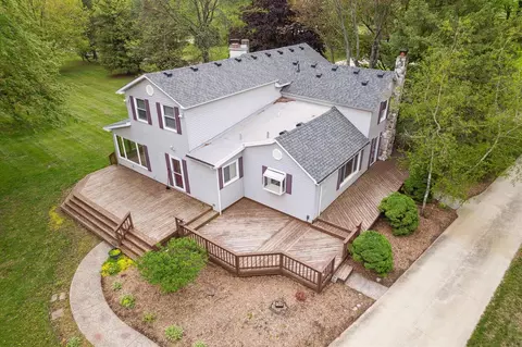 Exterior - 3650 Hogback, Fowlerville, MI 48836 photo 27 of 29