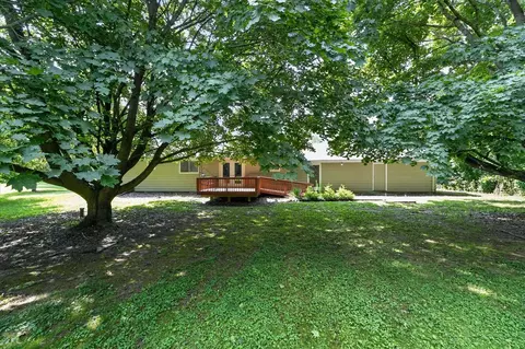 Exterior - 6720 Horton, Jackson, MI 49201 photo 9 of 12