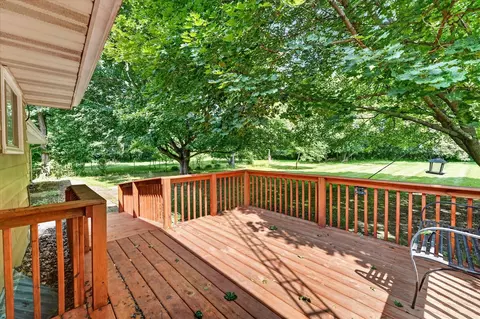 Exterior - 6720 Horton, Jackson, MI 49201 photo 7 of 12