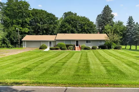 Exterior - 6720 Horton, Jackson, MI 49201 photo 4 of 12