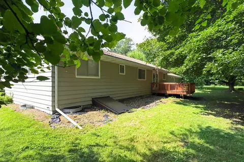 Exterior - 6720 Horton, Jackson, MI 49201 photo 11 of 12