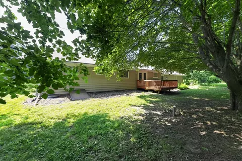 Exterior - 6720 Horton, Jackson, MI 49201 photo 10 of 12