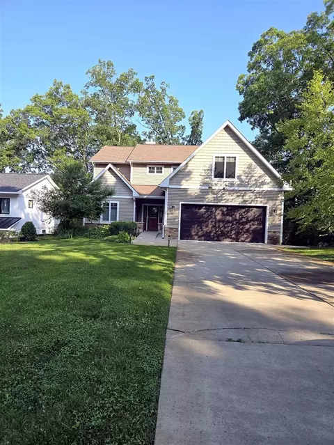 10582 Delihant, Three Rivers, MI 49093 photo 1
