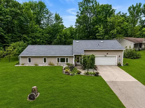 18145 148th, Spring Lake, MI 49456
