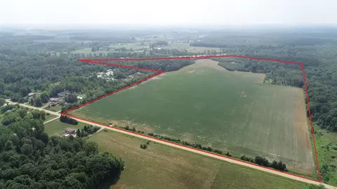 NE County Line Road, Coleman, MI 48618