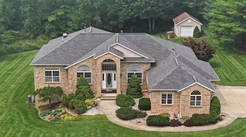 460 Buckshot, Grandville, MI 49418