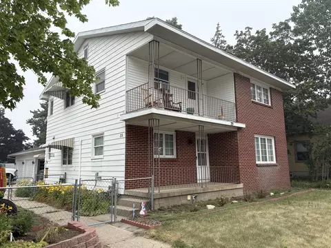 29 68th, Grand Rapids, MI 49548