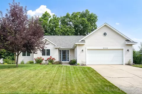 3101 Woodlily, Grandville, MI 49418
