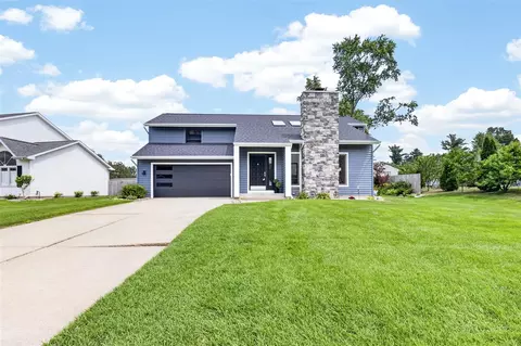 7955 Chippewa, Portage, MI 49024